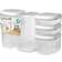 Sistema Bake It Kitchen Storage 9pcs