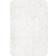 Spirella Highland Round Vit 60cm