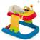 Hauck Disney 2 in 1 Walker Pooh Ready to Play