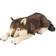Wild Republic Wolf Stuffed Animal 30"