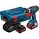 Bosch GSR 18 V-LI Professional (2x4.0Ah)