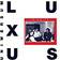 Universum Luxus (Vinyl)