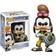 Funko Pop! Disney Kingdom Hearts Goofy