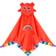 Teddykompaniet Babblarna Bobbo Blanket
