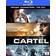 The cartel (Blu-ray) (Blu-Ray 2011)