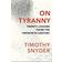 On Tyranny (Häftad, 2017)