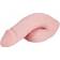 Fleshlight Mr. Limpy Large Packer Vaalea iho