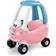 Little Tikes Cozy Coupe Princess 30th Anniversary