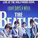 The Beatles Live At The Hollywood Bowl (LP)