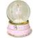 Musicbox Kingdom Ballerina Globe