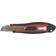 KS Tools 907.2175 Comfort Snap-off Blade Knife