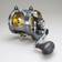 Shimano Tyrnos 20