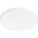 Philips Twirly 2700K Gray Ceiling Flush Light ∅ 34.7cm