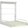 Roba Jungle Baby Wall Changing Shelf