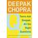 Teens Ask Deepak: All the Right Questions (Paperback, 2005)