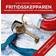 Fritidsskepparen : navigation och sjömanskap för Förar- och Kustskepparintyget (Hæftet, 2017)