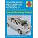 Toyota Aygo, Peugeot 107Citroen C1 Petrol Owners Workshop Manual (Paperback, 2016)