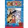 one piece vol 10 ok lets stand up (Paperback, 2006)