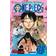 One Piece (Häftad, 2010)