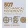 507 Mechanical Movements: Mechanisms and Devices (Dover Science Books) (Paperback, 2005)