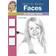 How to Draw Faces in Simple Steps (Häftad, 2011)