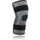 Rehband Knäskydd x-stabil med patellastöd Core Line Blue/Grey, Unisex, Equipo, Proteccion, Fitness, Azul/Gris, XS