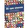 UK 45 RPM Sleeves (Paperback, 2013)