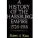 History of the Habsburg Empire (Hæftet, 1980)