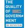 The Quality of Government (Häftad, 2011)