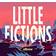 Little Fictions by Elbow Vinyl LP (Vinile)