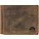 Greenburry Vintage Original Landscape Leather Wallet - Antique Brown