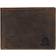 Greenburry Vintage Original Landscape Leather Wallet - Antique Brown