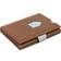 Exentri RFID Wallet - Hazelnut