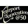 Fairport Convention 50:50@50