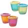 Tommee Tippee Pop-ups ruoansäilytysrasiat 2x110 ml