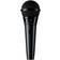 Shure Micros filaires PGA58-QTR-E Dynamique Main