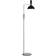 Markslöjd Larry Gulvlampe 146cm
