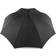 Knirps T900 Extra Long AC Umbrella Black (9639001000)