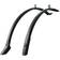 SKS Germany Velo Mudguard Set 700c 42mm U-Stay