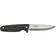 EKA Nordic W12 Black Jagtkniv