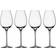 Orrefors More Hvidvinsglas 44cl 4stk