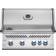 Napoleon Prestige Pro500 Indbygningsgrill