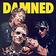 Damned Damned Damned 40th Anniversary Deluxe Edition. by The Damned Vinyl LP