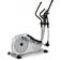 Finnlo Loxon Magnetic cross trainer Antracite, Argento