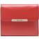 Esquire Helena Women's Wallet - Red