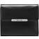 Esquire Helena Women's Wallet - Black