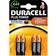 Duracell AAA Plus Power 4-pack