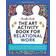 The Art Activity Book for Relational Work: 100 Illustrated Therapeutic Worksheets to Use with Individuals, Couples and Families