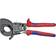 Knipex 95 31 250 Coupe-câble