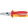 Knipex 95 16 200 Coupe-câble